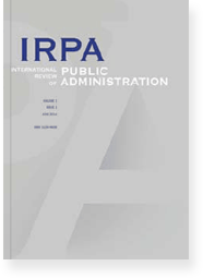 IRPA(영문학보)